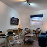 Appartement 120 N Marine Road Flat 8 - 2 Bed With View Of Cricket Ground Scarborough