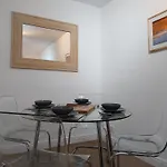 Appartement 120 N Marine Road Flat 8 - 2 Bed With View Of Cricket Ground *