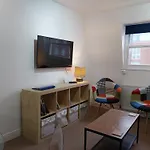 Appartement 120 N Marine Road Flat 8 - 2 Bed With View Of Cricket Ground *