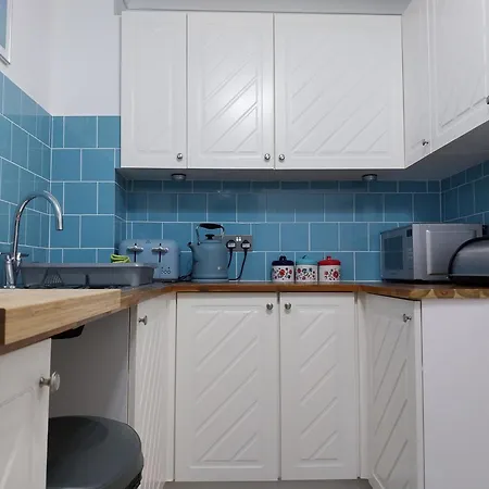 120 N Marine Road Flat 8 - 2 Bed With View Of Cricket Ground Apartament *