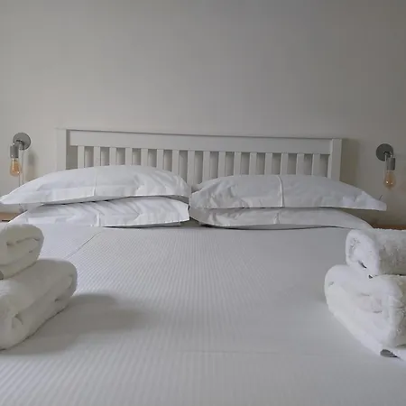 Apartament 120 N Marine Road Flat 8 - 2 Bed With View Of Cricket Ground Scarborough