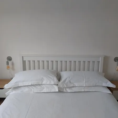 Apartman 120 N Marine Road Flat 8 - 2 Bed With View Of Cricket Ground Scarborough