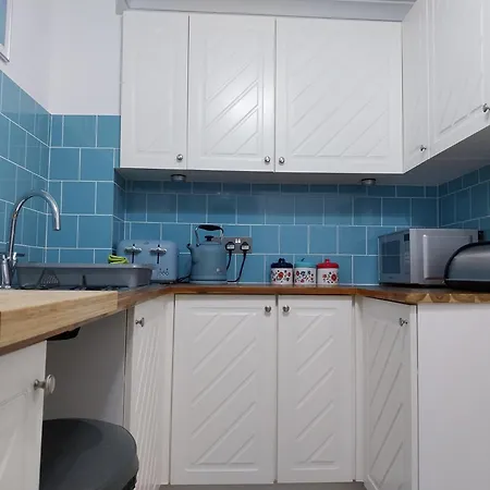 120 N Marine Road Flat 8 - 2 Bed With View Of Cricket Ground Apartament Scarborough